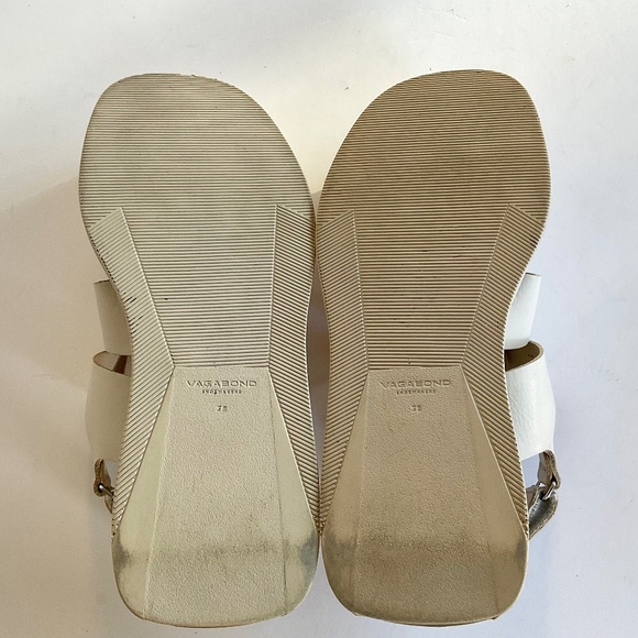 VAGABOND SHOEMAKER Courtney Platform Fisherman Sandals Different Sized 8/9 - Picture 8 of 8